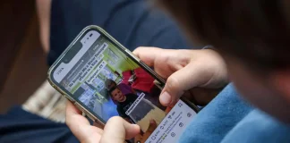 Massachusetts propone prohibir redes sociales a menores de 14 años massachusetts-propone-prohibir-redes-sociales-a-menores-de-14-anos