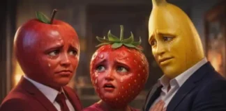 “Frutinovelas”, el contenido de IA se vuelven virales en redes sociales “frutinovelas”,-el-contenido-de-ia-se-vuelven-virales-en-redes-sociales