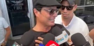 Chayanne ya está en RD: «Haremos todo con el corazón en la mano, para que disfrute la gente» chayanne-ya-esta-en-rd:-«haremos-todo-con-el-corazon-en-la-mano,-para-que-disfrute-la-gente»
