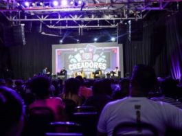 1,500 creadores confluyen en RD para segunda edición del Festival Latinoamericano de Creadores de Contenido 1,500-creadores-confluyen-en-rd-para-segunda-edicion-del-festival-latinoamericano-de-creadores-de-contenido