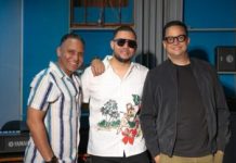 Leclerc Band eleva el merengue con el sencillo “Te Amo” leclerc-band-eleva-el-merengue-con-el-sencillo-“te-amo”