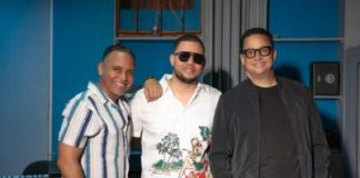 Leclerc Band eleva el merengue con el sencillo “Te Amo” leclerc-band-eleva-el-merengue-con-el-sencillo-“te-amo”