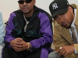 Romeo Santos muestra apoyo a estreno de reality «Planeta Alofoke» romeo-santos-muestra-apoyo-a-estreno-de-reality-«planeta-alofoke»