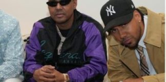 Romeo Santos muestra apoyo a estreno de reality «Planeta Alofoke» romeo-santos-muestra-apoyo-a-estreno-de-reality-«planeta-alofoke»