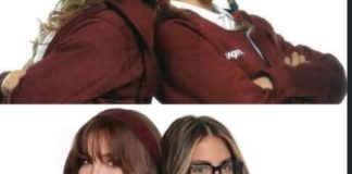 Serie argentina «Patito Feo» cumple 19 años de su estreno serie-argentina-«patito-feo»-cumple-19-anos-de-su-estreno