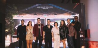 Musical “RENT”, llega al país en mayo; se presentará en Bellas Artes musical-“rent”,-llega-al-pais-en-mayo;-se-presentara-en-bellas-artes