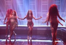 Anitta, la primera artista brasileña en presentarse en Saturday Night Live anitta,-la-primera-artista-brasilena-en-presentarse-en-saturday-night-live
