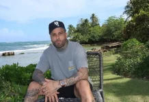 Nicky Jam anuncia concierto en Santo Domingo como parte de su “Bohemio Tour 2026” nicky-jam-anuncia-concierto-en-santo-domingo-como-parte-de-su-“bohemio-tour-2026”