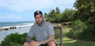 Nicky Jam anuncia concierto en Santo Domingo como parte de su “Bohemio Tour 2026” nicky-jam-anuncia-concierto-en-santo-domingo-como-parte-de-su-“bohemio-tour-2026”