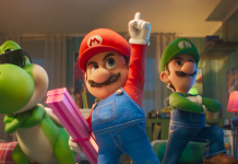 Mario domina taquilla con $629 millones mario-domina-taquilla-con-$629-millones