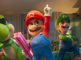 Mario domina taquilla con $629 millones mario-domina-taquilla-con-$629-millones