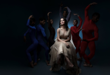 “Dolce”: danza y música en escena “dolce”:-danza-y-musica-en-escena