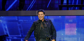 Chayanne enciende el Estadio Quisqueya chayanne-enciende-el-estadio-quisqueya