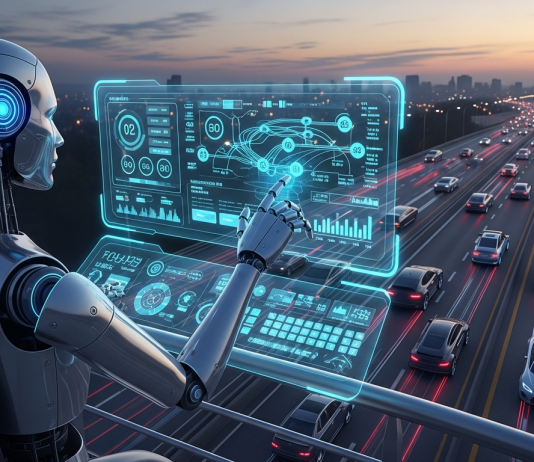 España implementa autopista con velocidad controlada por IA en tiempo real espana-implementa-autopista-con-velocidad-controlada-por-ia-en-tiempo-real