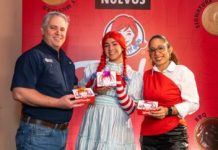 Los “Tendy’s” de Wendy’s llegan a la República Dominicana los-“tendy’s”-de-wendy’s-llegan-a-la-republica-dominicana