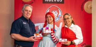Los “Tendy’s” de Wendy’s llegan a la República Dominicana los-“tendy’s”-de-wendy’s-llegan-a-la-republica-dominicana
