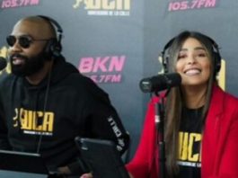 Brea Frank confirma salida de Nelfa Núñez: «Esta seguirá siendo tu casa» brea-frank-confirma-salida-de-nelfa-nunez:-«esta-seguira-siendo-tu-casa»