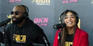 Brea Frank confirma salida de Nelfa Núñez: «Esta seguirá siendo tu casa» brea-frank-confirma-salida-de-nelfa-nunez:-«esta-seguira-siendo-tu-casa»