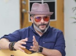 Pavel Núñez dice fue maltratado por Paola Farias tras entrevista en «Sin Filtro» pavel-nunez-dice-fue-maltratado-por-paola-farias-tras-entrevista-en-«sin-filtro»