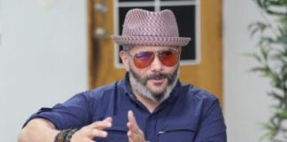 Pavel Núñez dice fue maltratado por Paola Farias tras entrevista en «Sin Filtro» pavel-nunez-dice-fue-maltratado-por-paola-farias-tras-entrevista-en-«sin-filtro»