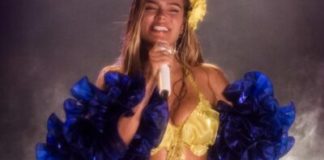 Karol G anuncia su gira «Viajando por el Mundo Tropitour»; se presentará el 19 de febrero 2027 en SD karol-g-anuncia-su-gira-«viajando-por-el-mundo-tropitour»;-se-presentara-el-19-de-febrero-2027-en-sd