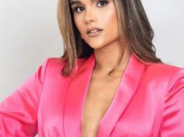 Clarissa Molina dedicará evento benéfico en Santiago al joven David Abreu Quezada clarissa-molina-dedicara-evento-benefico-en-santiago-al-joven-david-abreu-quezada