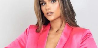 Clarissa Molina dedicará evento benéfico en Santiago al joven David Abreu Quezada clarissa-molina-dedicara-evento-benefico-en-santiago-al-joven-david-abreu-quezada