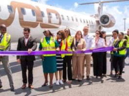 Sunrise Airways conecta Santo Domingo con Isla Tortola en vuelo directo sunrise-airways-conecta-santo-domingo-con-isla-tortola-en-vuelo-directo