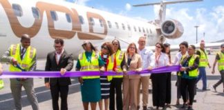 Sunrise Airways conecta Santo Domingo con Isla Tortola en vuelo directo sunrise-airways-conecta-santo-domingo-con-isla-tortola-en-vuelo-directo