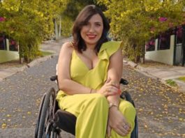 Fallece Paloma Bonilla, influencer reconocida por su historia de superación fallece-paloma-bonilla,-influencer-reconocida-por-su-historia-de-superacion