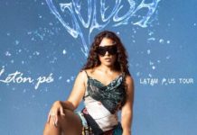 LETÓN PÉ llega con su «GOLOSA TOUR» a Hard Rock Cafe este sábado leton-pe-llega-con-su-«golosa-tour»-a-hard-rock-cafe-este-sabado