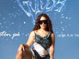 LETÓN PÉ llega con su «GOLOSA TOUR» a Hard Rock Cafe este sábado leton-pe-llega-con-su-«golosa-tour»-a-hard-rock-cafe-este-sabado