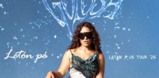 LETÓN PÉ llega con su «GOLOSA TOUR» a Hard Rock Cafe este sábado leton-pe-llega-con-su-«golosa-tour»-a-hard-rock-cafe-este-sabado