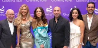 Chartering Travel celebra una década inspirando a los dominicanos a descubrir el mundo chartering-travel-celebra-una-decada-inspirando-a-los-dominicanos-a-descubrir-el-mundo