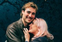 Jorge Blanco, el protagonista de la serie Violetta, contó que será papá por primera vez: la reacción de Tini Stoessel jorge-blanco,-el-protagonista-de-la-serie-violetta,-conto-que-sera-papa-por-primera-vez:-la-reaccion-de-tini-stoessel