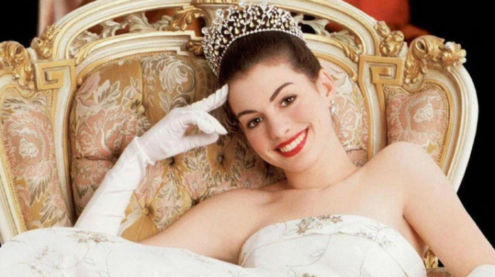 anne-hathaway-revela-su-mayor-arrepentimiento-durante-el-rodaje-de-“el-diario-de-la-princesa”