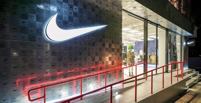 nike-recortara-1,400-empleos-como-parte-de-su-plan-de-reestructuracion-global