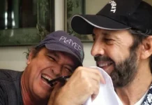 Carlos Vives y Juan Luis Guerra unen voces en «Buscando el mar», inspirado en García Márquez carlos-vives-y-juan-luis-guerra-unen-voces-en-«buscando-el-mar»,-inspirado-en-garcia-marquez