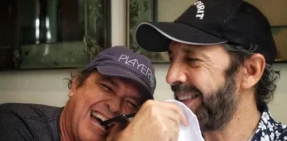 Carlos Vives y Juan Luis Guerra unen voces en «Buscando el mar», inspirado en García Márquez carlos-vives-y-juan-luis-guerra-unen-voces-en-«buscando-el-mar»,-inspirado-en-garcia-marquez
