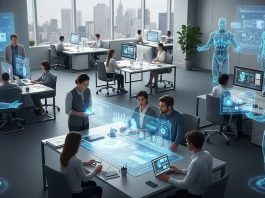 IA impulsa automatización empresarial y facilita tareas en pymes ia-impulsa-automatizacion-empresarial-y-facilita-tareas-en-pymes