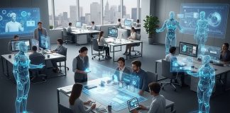 IA impulsa automatización empresarial y facilita tareas en pymes ia-impulsa-automatizacion-empresarial-y-facilita-tareas-en-pymes