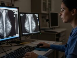 Cómo la IA ayuda a detectar el cáncer de mama con mayor precisión: las claves de un nuevo estudio como-la-ia-ayuda-a-detectar-el-cancer-de-mama-con-mayor-precision:-las-claves-de-un-nuevo-estudio