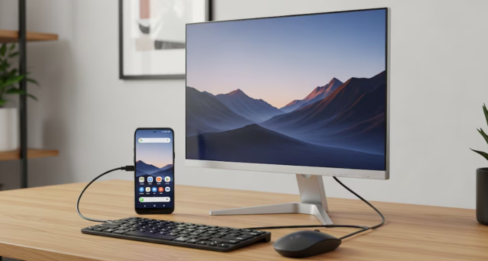android-suma-el-modo-escritorio:-asi-puedes-usar-tu-celular-como-una-computadora