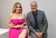 Brenda Sánchez y Carlos Alfredo Fatule junto a gran equipo conducirán “El Domingo es Mío” por Digital 15 brenda-sanchez-y-carlos-alfredo-fatule-junto-a-gran-equipo-conduciran-“el-domingo-es-mio”-por-digital-15