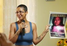 Tokischa visita Hogar Crea con donación de medio millón de pesos y un mensaje de transformación para mujeres en rehabilitación tokischa-visita-hogar-crea-con-donacion-de-medio-millon-de-pesos-y-un-mensaje-de-transformacion-para-mujeres-en-rehabilitacion