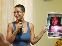 Tokischa visita Hogar Crea con donación de medio millón de pesos y un mensaje de transformación para mujeres en rehabilitación tokischa-visita-hogar-crea-con-donacion-de-medio-millon-de-pesos-y-un-mensaje-de-transformacion-para-mujeres-en-rehabilitacion