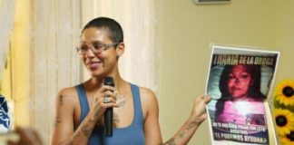 Tokischa visita Hogar Crea con donación de medio millón de pesos y un mensaje de transformación para mujeres en rehabilitación tokischa-visita-hogar-crea-con-donacion-de-medio-millon-de-pesos-y-un-mensaje-de-transformacion-para-mujeres-en-rehabilitacion