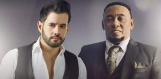 Manny Cruz logra su primer disco de oro manny-cruz-logra-su-primer-disco-de-oro