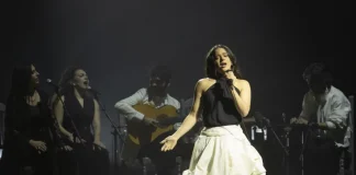 Rosalía será reconocida como Compositora Internacional del Año en los premios Ivors 2026 rosalia-sera-reconocida-como-compositora-internacional-del-ano-en-los-premios-ivors-2026