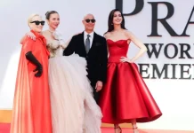 El diablo viste de Prada 2 divide opiniones y no se iguala a la original el-diablo-viste-de-prada-2-divide-opiniones-y-no-se-iguala-a-la-original